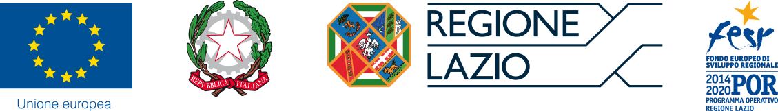 Lazio region logo